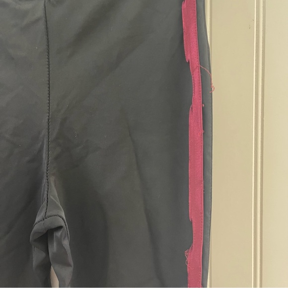 WEISSMAN Sequenced Lightning Bolt 4 piece hip hop costume Item# 0066 ⚡️ - Picture 4 of 13